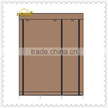 2016 Fashional Portable Fabric Wardrobe for Packing Most Popular photo-3