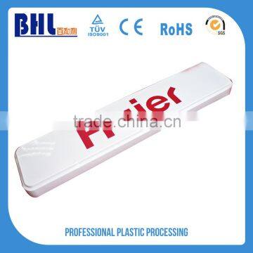 Wholesale barrel for refrigerator pp sheet vacuum forming container