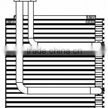 SELL A/C EVAPORATOR FOR HYUNDAI ACCENT LHD 00-01 HBSCZ0765