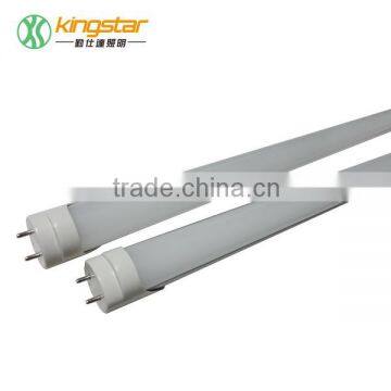 1.2M 18W SMD2835 Elliptical tube Promotional t8 led tube