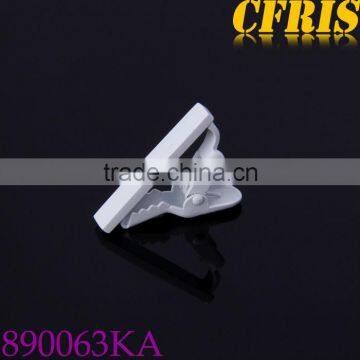 Wholesale Fashion White Tie Clips
