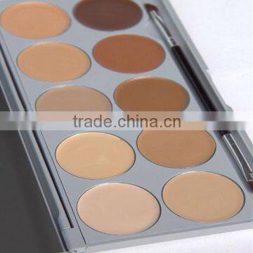 Wholesale Cosmetics Concealer, Mineral Concealer, 20 Color Concealer Make up photo-2