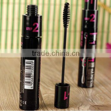 private label eyelash extensions volume mascara for longer and darker eyelash mascara tube