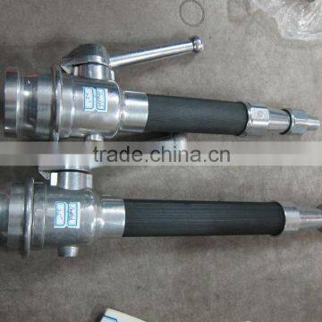 English Type Fire Nozzle photo-2