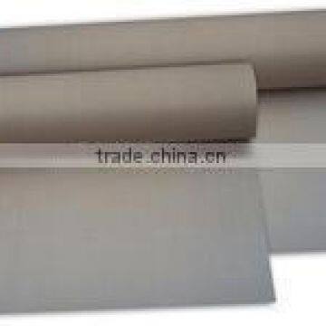 non stick surface customized width ptfe cloth