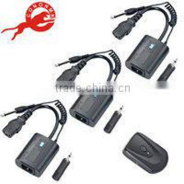 2015 Cononmk AC 4 Channels Photographic Trigger/Flash Trigger