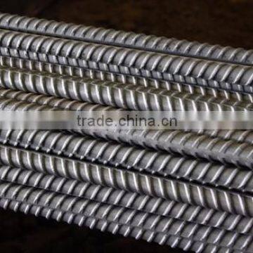 Bs4449 Grade 500b Stainless Steel Rebar photo-6