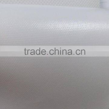 Eco-solven Polyester Oil Canvas Painting Artistic Canvas Outdoor Printing Fabric photo-2