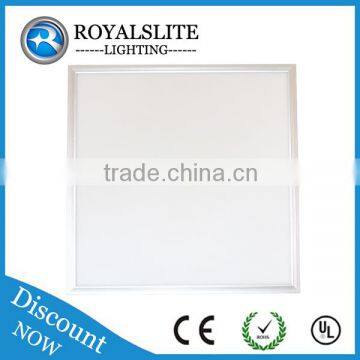 factory price square 12w led light panel for home and office