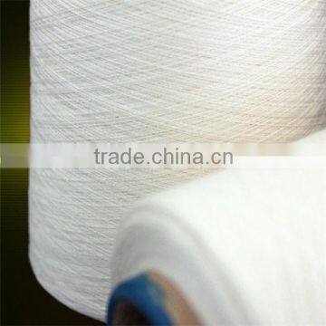 2/100Nm 50%wool/50%PVA yarn