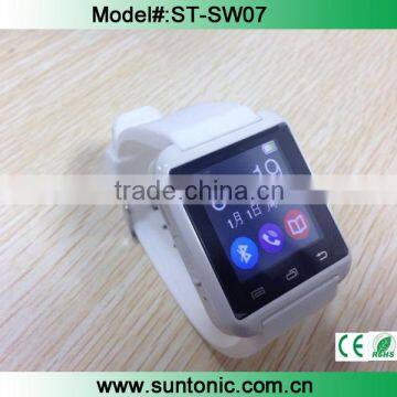 Bluetooth Smart Watch Wrist Watch U8 UWatch Fit for Smartphones IOS Android Phobne Quality Choice photo-6