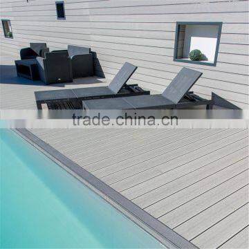 Composite Wood Solid Rich Wpc Plastic Interior Carpet Wall Panel Acrylic Art Panels photo-3