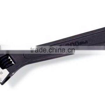 phosphorization Adjustable Spanner with Scale