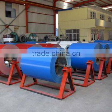 PPGI/PPGL steel coil-Construction accessories shutters, signature,household appliances