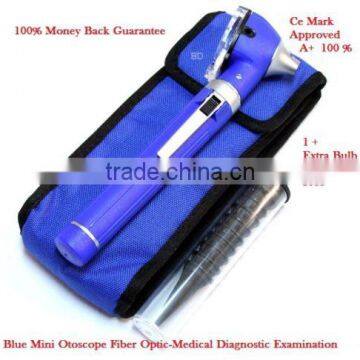 Portable Mini Otoscope Medical Equipment Diagnostic Equipment