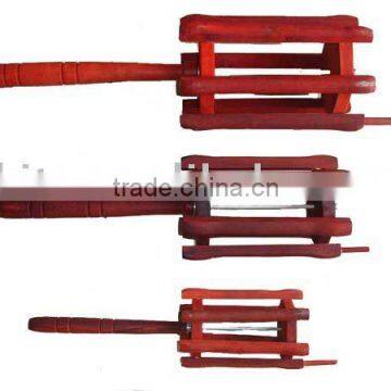 traditional chinese kite winder