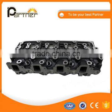 J2 engine Cylinder head OK65C-10-100 for Kia J2
