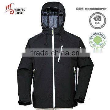 Men Waterproof Working Garment With Garment Factory(RM1303ABCW)