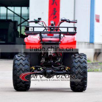 China made Shaft Transmission Adults Electric Farm Vehicle ATV For Sale