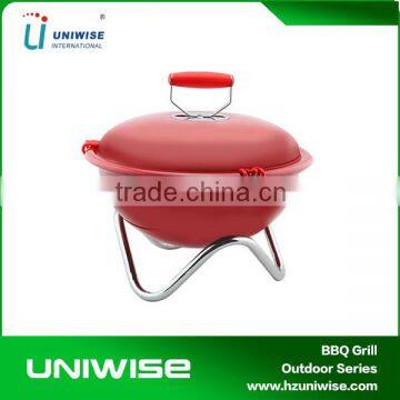 Nice Design Outdoor Portable Charcoal Yakitori BBQ Grill