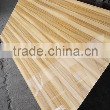 Best quality UV MDF/cheap MDF BOARD/MDF 18MM