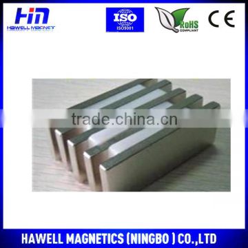 Industrial Magnet Application and NdFeB Magnet Composite neodymium magnet for door catcher