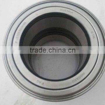 Auto Front Wheel Hub Volvo Truck Crusher Machine Bearings VKBA5549 570730H195 photo-5