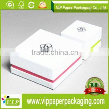 Wholesale Decorative Custom Brand Packaging from Xiamen