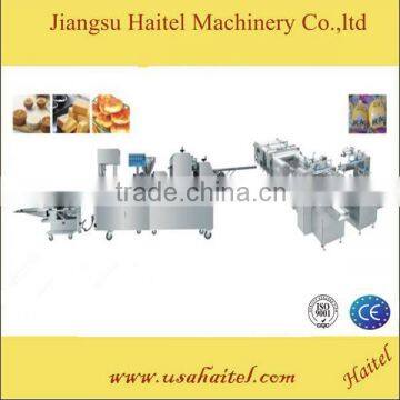 small excellent commercial bread making machines