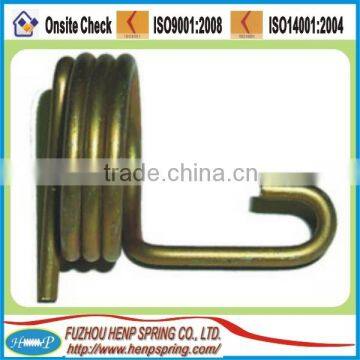 alloy 12mm torsion spring