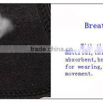 Breathable and Adjustable Ankle Support photo-4