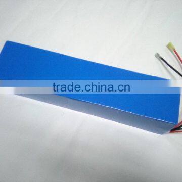 Cyclenpo Full Kinds 36V 48V 60V Electric Bicycle Battery 60v 20ah Lifepo4 Battery 72v 40ah Quality Choice photo-2