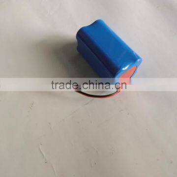 36v 4.4ah 10s2p pack 48v lithium ion battery 12v mucis speaker device battery