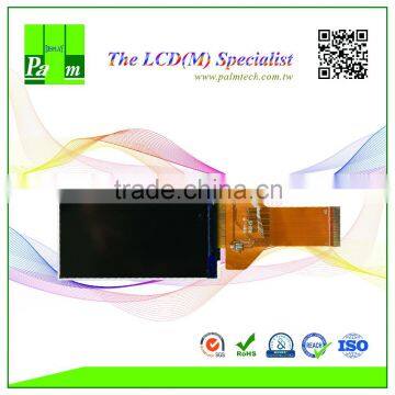 MCU/RGB/SPI 3.5 320x480 TFT LCD Display Module photo-5