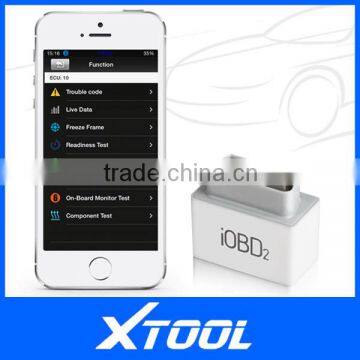 iobd2 auto maintenance auto repair tool