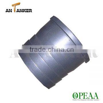 Metal Tube Line for 2 inch gasoline water pump