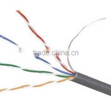 4 Pairs Cat5e UTP Cable (HSYZ)