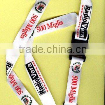 lanyards