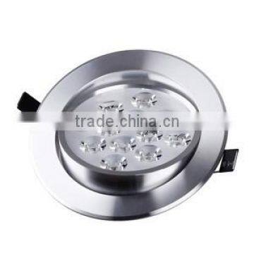 2014 high quality COB surface mounted led light ceiling