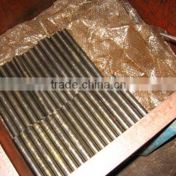Cold Drawn St37.4 Mild Seamless Precision Steel Tube photo-4