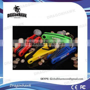 Tattoo Adjustment Tools Four Colors
