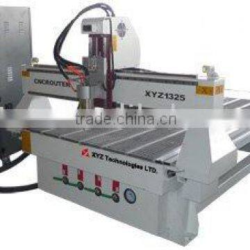 CNC Milling Machine XYZ-1325