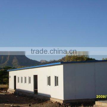 Prefab Camping China Made photo-5