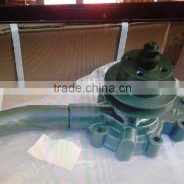 Tractor Parts Hot Water Pump photo-4