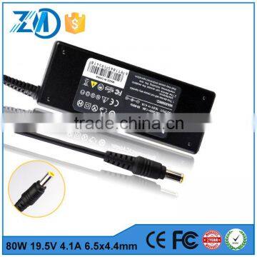 Laptop Battery Charger Rohs ac Adapter for SONY photo-2