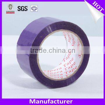 2016 Chengxing High Quality Vinyl Waterproof Adhesive Tape Colored Masking Tape On Sale