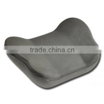 Memory Foam Bamboo Charcoal Pillow