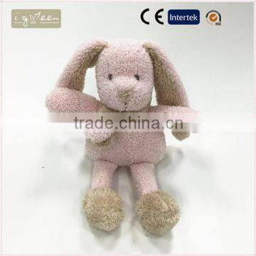 I-Green Toy Series-Fashional Style toy lovely cute plush toy rabbit