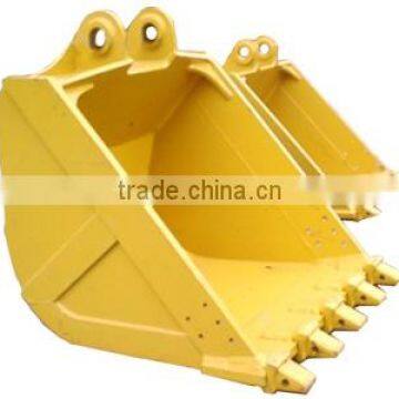 Factory Lowest Price Bucket for Excavator