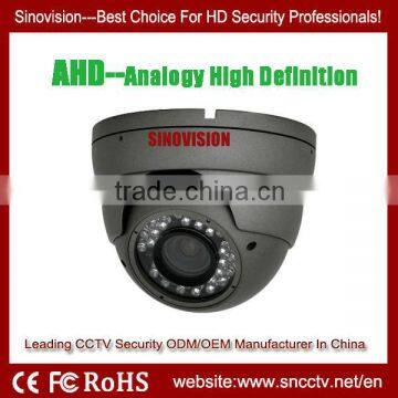 Low Price HD-AHD cctv dome camera